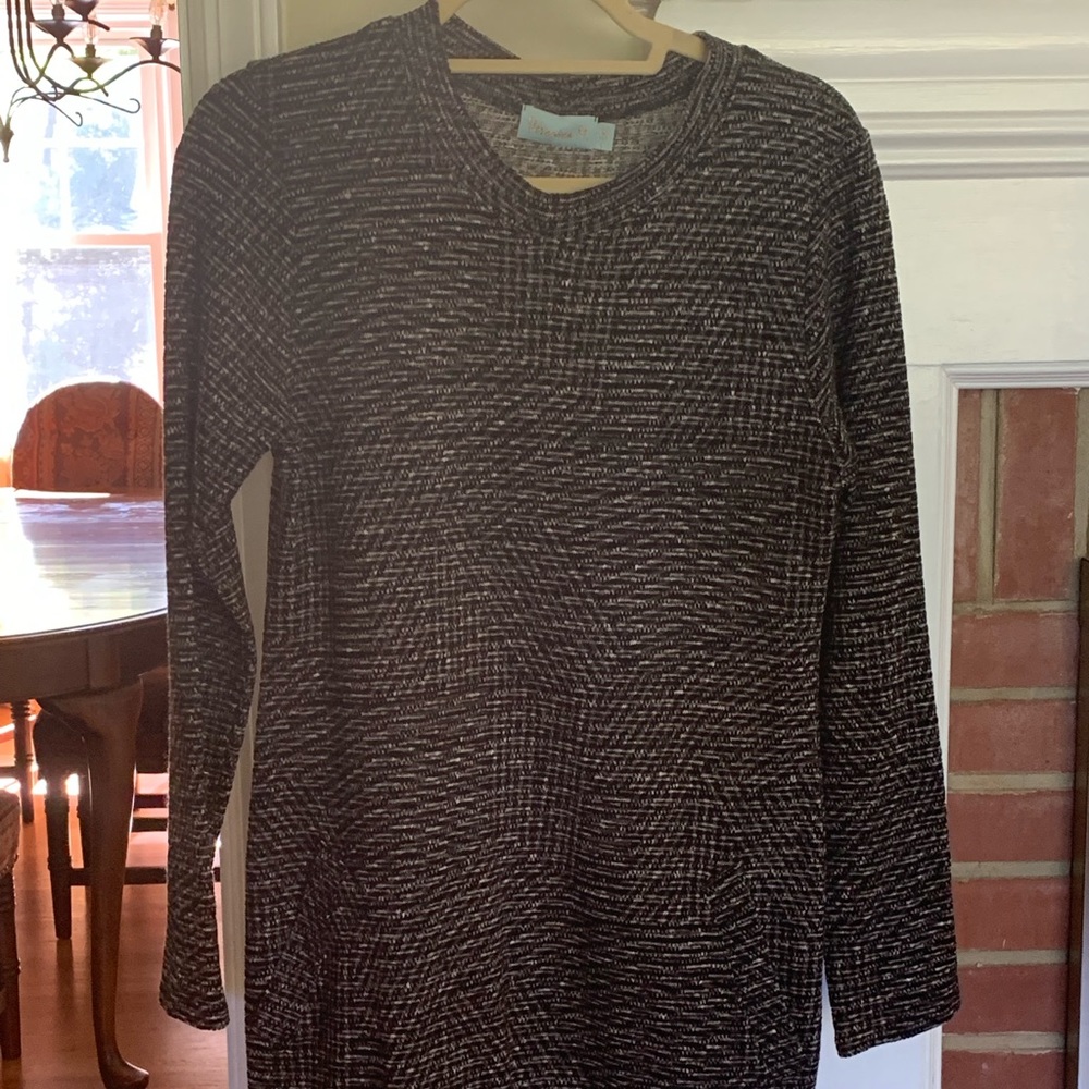 Long Sleeve Dress
